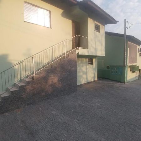 Residencial Lorenzi Florianopolis Exterior photo