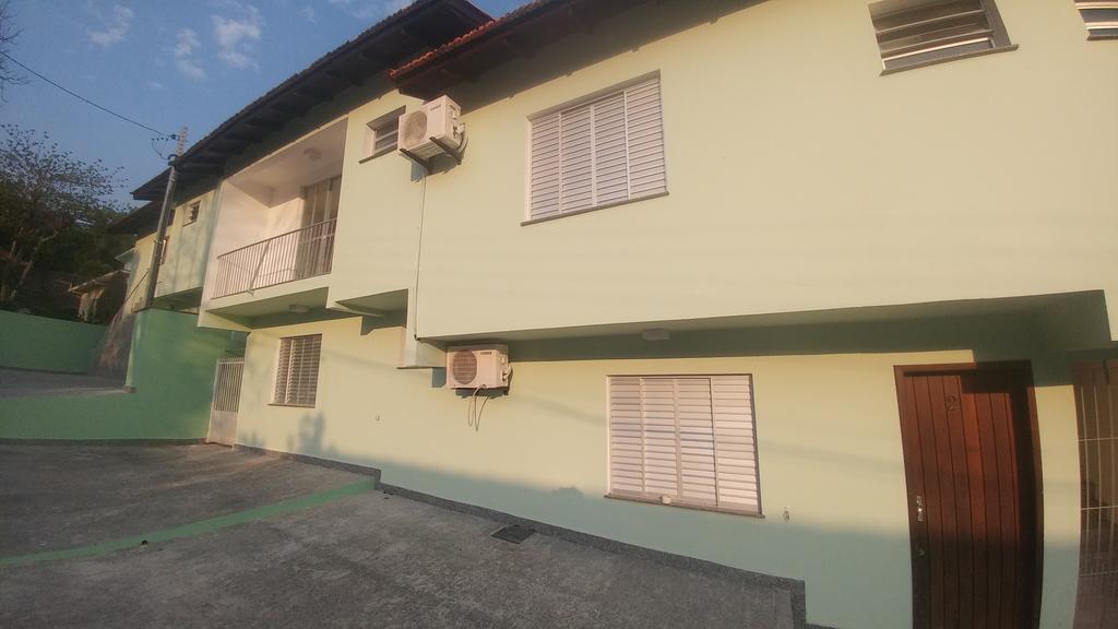 Residencial Lorenzi Florianopolis Exterior photo