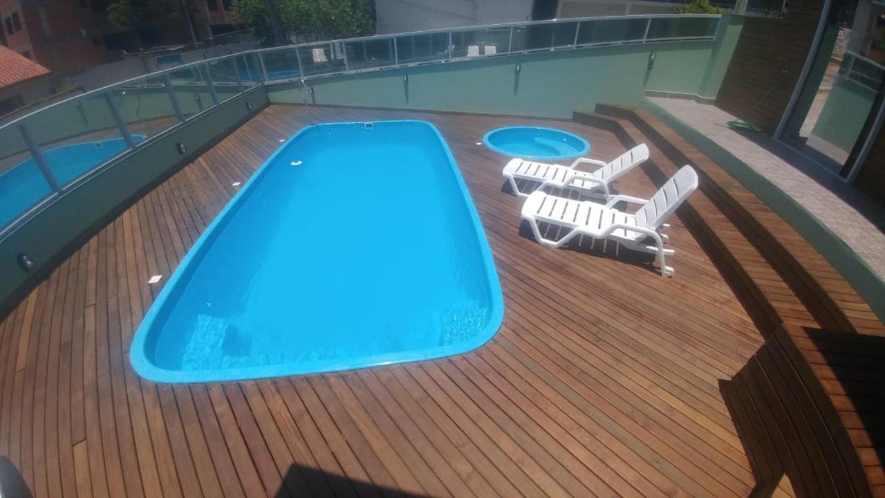 Residencial Lorenzi Florianopolis Exterior photo