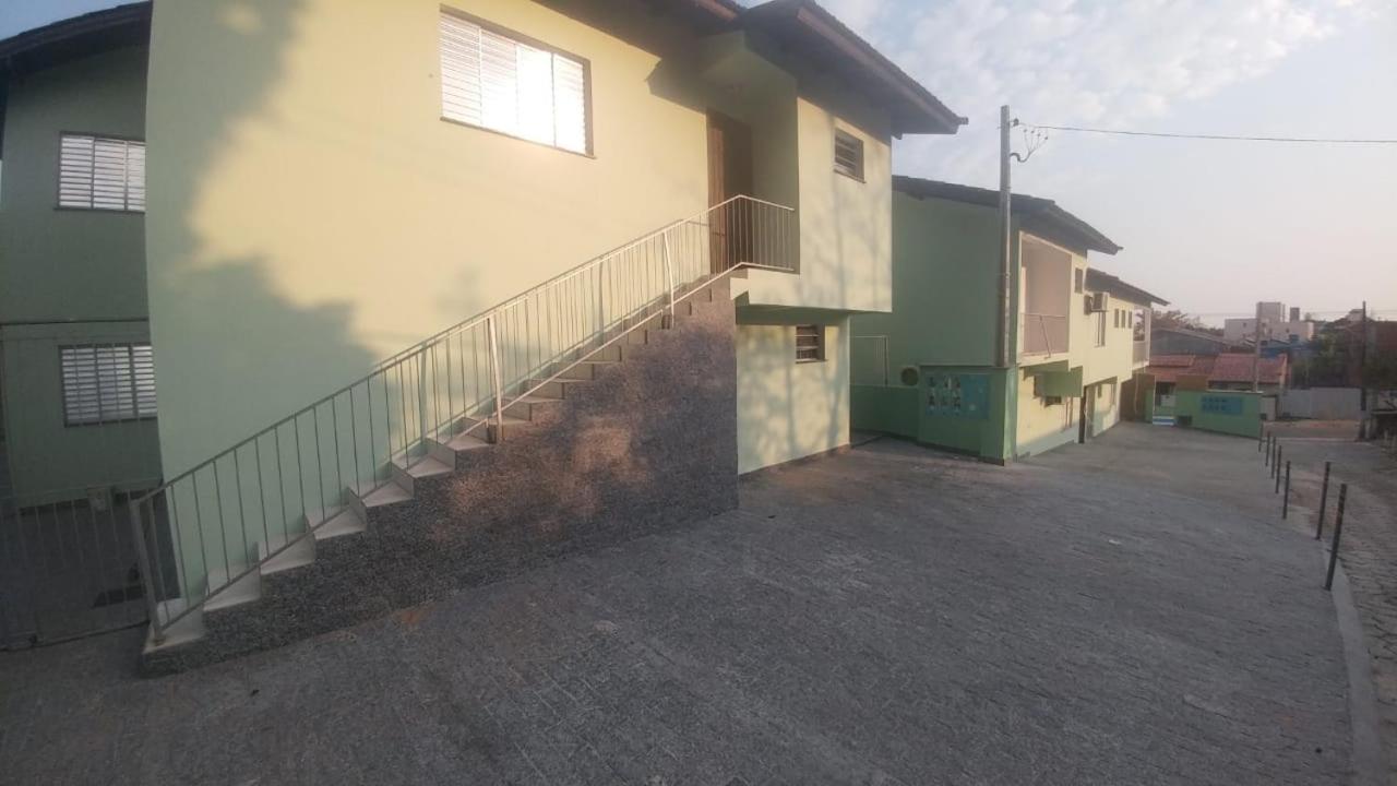 Residencial Lorenzi Florianopolis Exterior photo